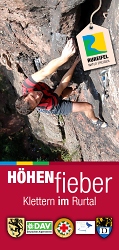 Hhenfieber - Klettern im Rurtal
