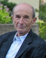 Robert Bechem ©Wolfgang Rosczych