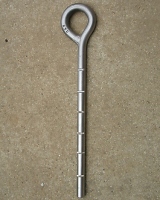Haken fr Sandstein